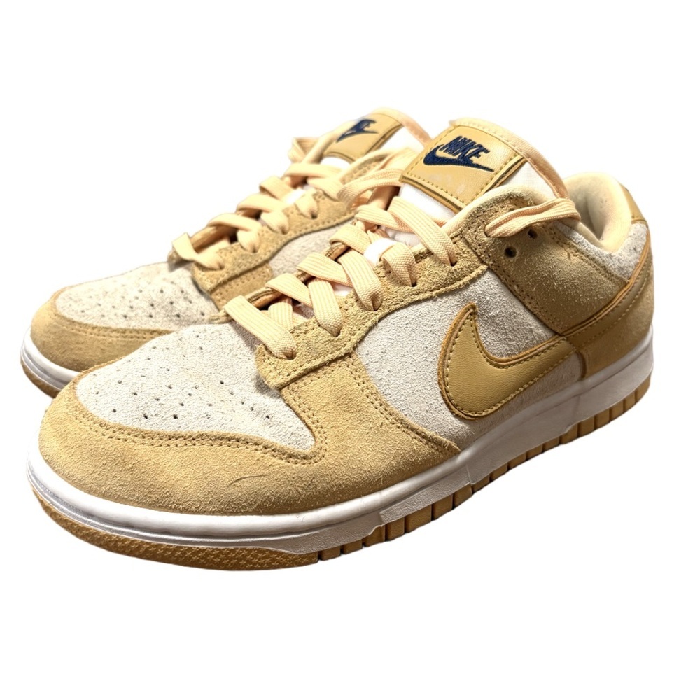 Nike Golden Dunk Low LX Sneakers